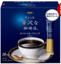 味の素AGF