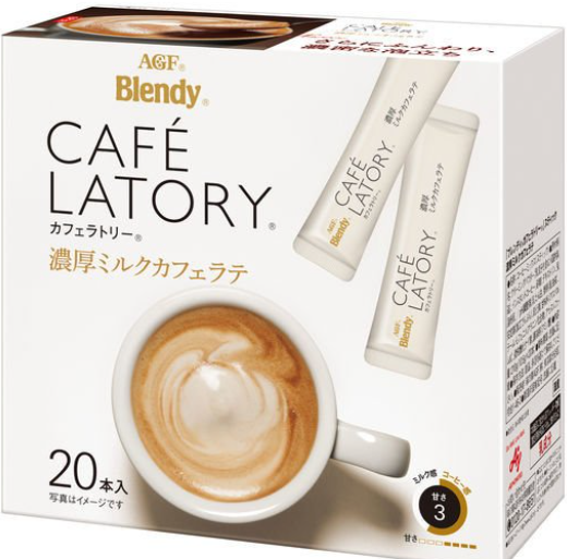 味の素AGF