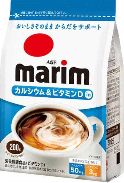 味の素AGF