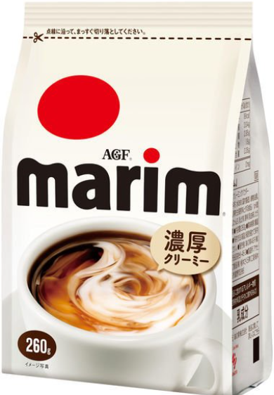 味の素AGF