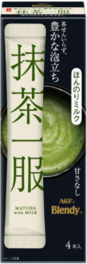味の素AGF