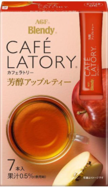 味の素AGF