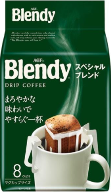 味の素AGF
