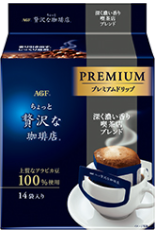 味の素AGF