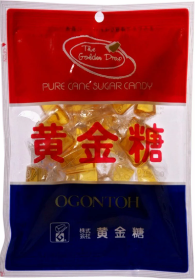 黄金糖