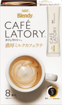 味の素AGF