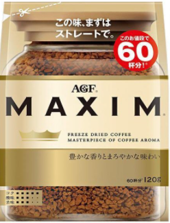 味の素AGF