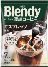 味の素AGF