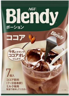 味の素AGF