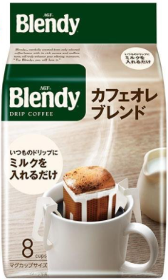 味の素AGF