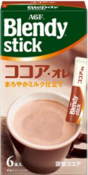 味の素AGF