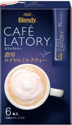 味の素AGF