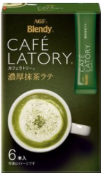 味の素AGF