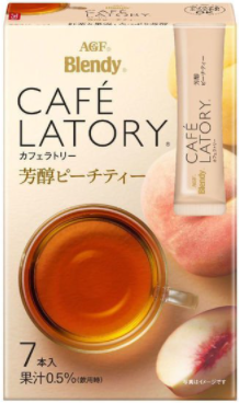 味の素AGF