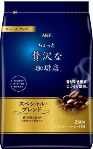 味の素AGF