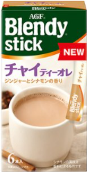 味の素AGF