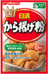日清食品