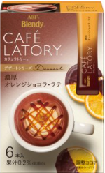 味の素AGF