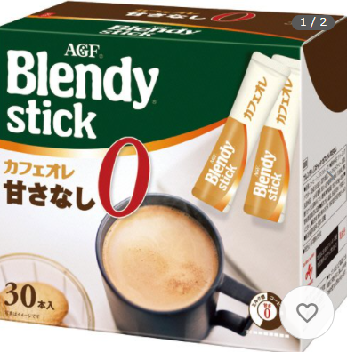 味の素AGF