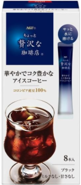 味の素AGF