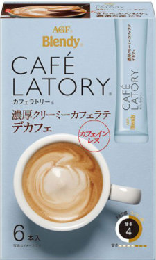 味の素AGF
