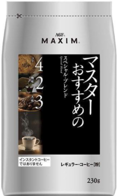 味の素AGF
