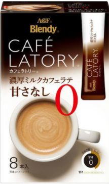 味の素AGF