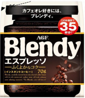 味の素AGF
