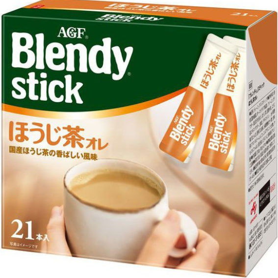 味の素AGF
