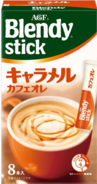 味の素AGF