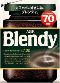 味の素AGF