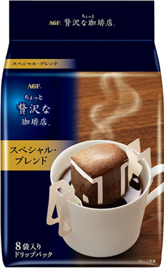 味の素AGF