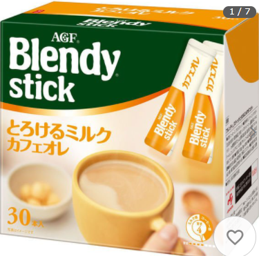 味の素AGF