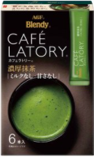 味の素AGF