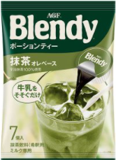 味の素AGF