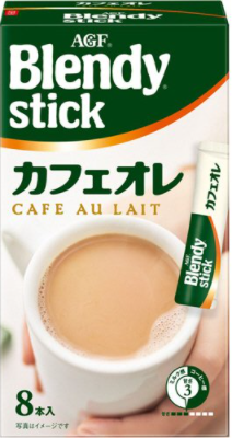 味の素AGF