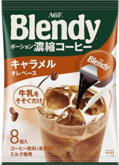 味の素AGF