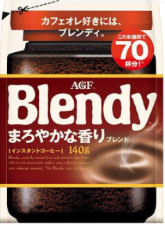 味の素AGF