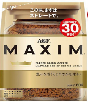 味の素AGF