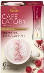 味の素AGF