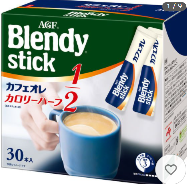 味の素AGF