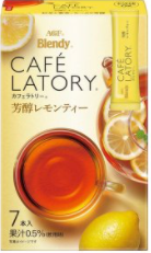 味の素AGF
