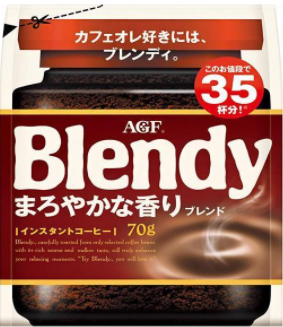 味の素AGF