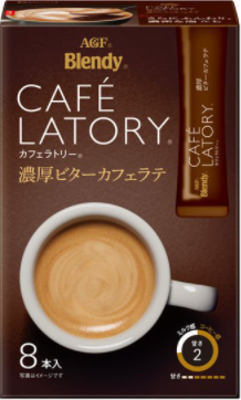 味の素AGF