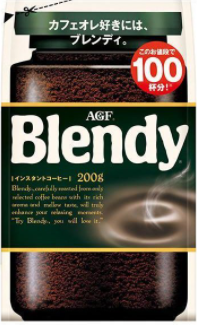 味の素AGF
