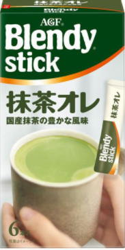 味の素AGF