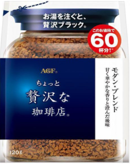 味の素AGF
