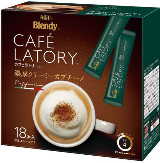 味の素AGF