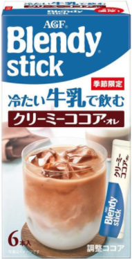 味の素AGF