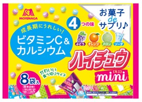 森永製菓